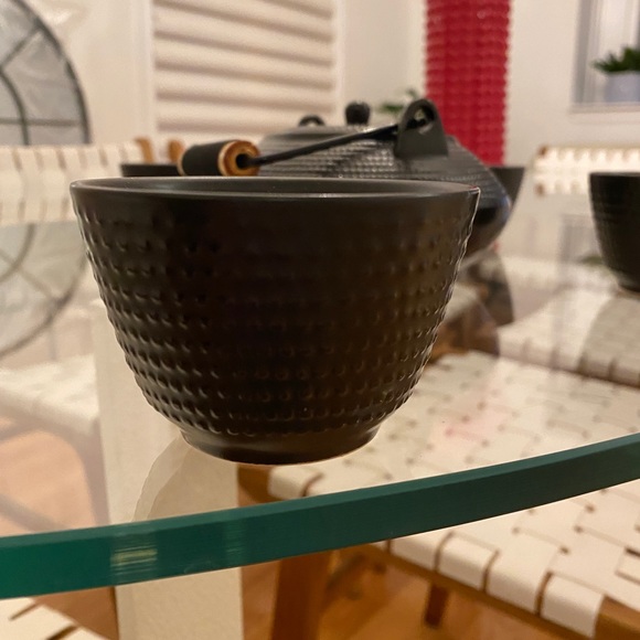 Matsuri Gallery Tea Set - Picture 4 of 8